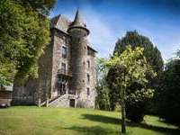 Gite de groupe Cantal