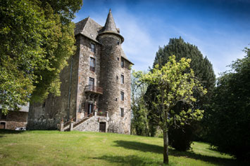 Gite de groupe Château de Cologne