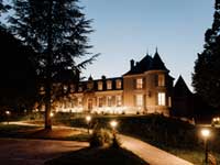 Gite de groupe Marne