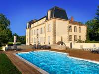 Gite de groupe Haute-Garonne