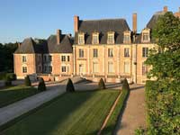 Gite de groupe Loiret