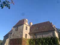 Gite de groupe Allier