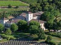 Gite de groupe Vaucluse
