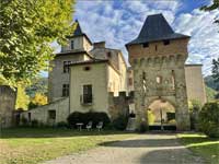 Gite de groupe Ariège