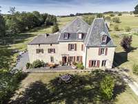 Gite de groupe Ardennes