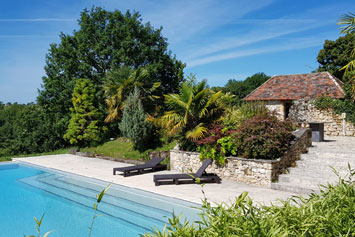 Gite de groupe Château Le Tour