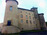 Gite de groupe Moselle