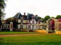 Gite de groupe Somme