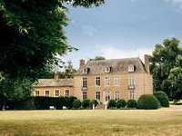 Gite de groupe Sarthe