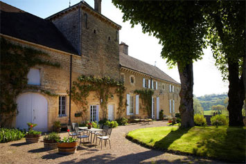 Gite de groupe Domaine Viticole du Chateau de Messey