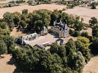 Le Château de la Mézière