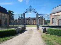 Gite de groupe Eure et loir