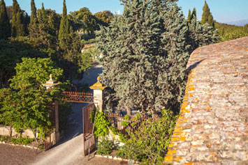 Gite de groupe Château de la Motte