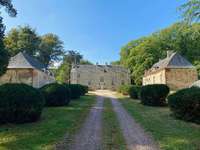 Gite de groupe Sarthe