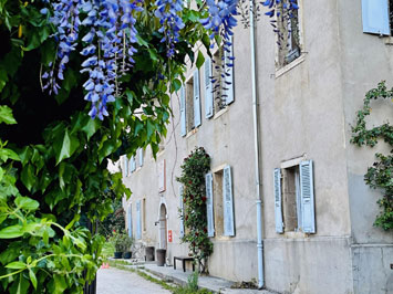 Gite de groupe Le Château Partagé