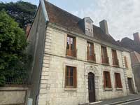 Gite de groupe Indre et Loire