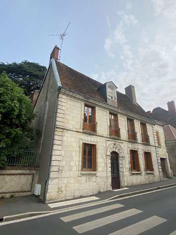 Gite de groupe Le Gîte du Château 