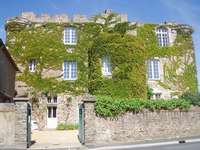 Gite de groupe Maine et Loire