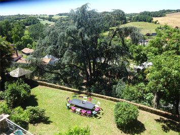 Gite de groupe Château Médiéval Restauré