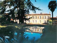 Gite de groupe Gironde