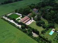 Gite de groupe Haute-Garonne