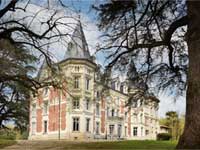 Château de Varambon