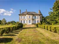 Gite de groupe Haute-Vienne