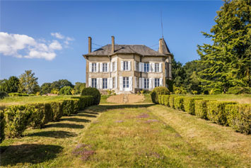 Gite de groupe Le Petit Château