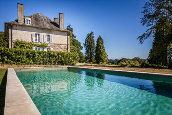 Gite de groupe Le Petit Château