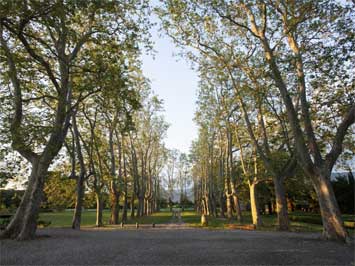 Gite de groupe Château de Villeclare