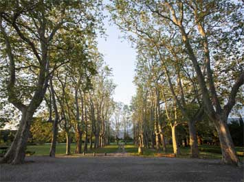 Gite de groupe Château de Villeclare