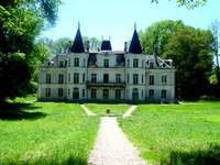 Gite de groupe Nièvre