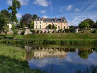 Gite de groupe Indre et Loire