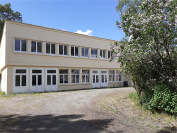 Gite de groupe Les gites du Château de Noirbreuil