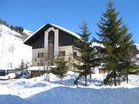 Gite de groupe Savoie