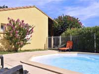 Gite de groupe Drôme