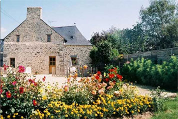 Gite de groupe Les Chênes Rouges