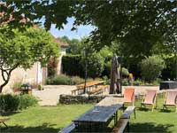 Gite de groupe Marne