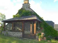 Les gites des Chevadières