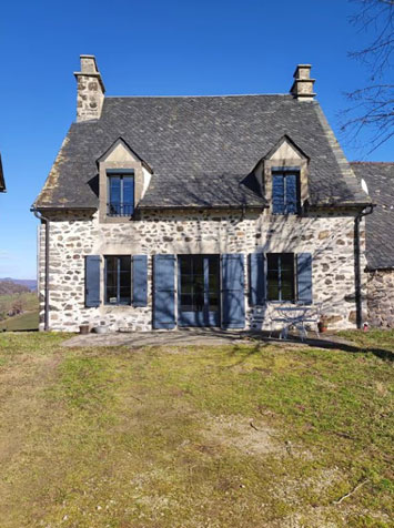 Gite de groupe Les gites des Chevadières