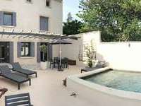 Gite de groupe Vaucluse