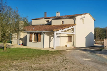 Gite de groupe Chez Régis