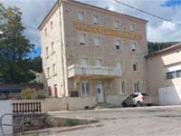 Gite de groupe Ardèche