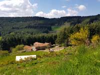 Gite de groupe Ardèche