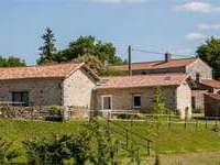 Gite de groupe Vendée