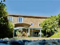 Gite de groupe Rhône