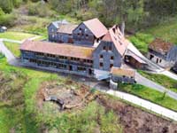 Gite de groupe Haut-Rhin