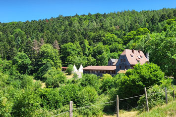 Gite de groupe Gîte de la Chouette