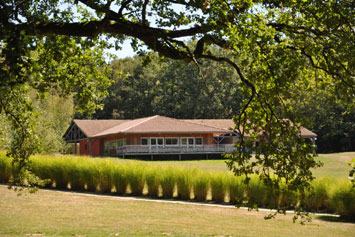 Gite de groupe Centre d'hébergement Rouffiac