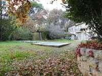 Gite de groupe Vaucluse